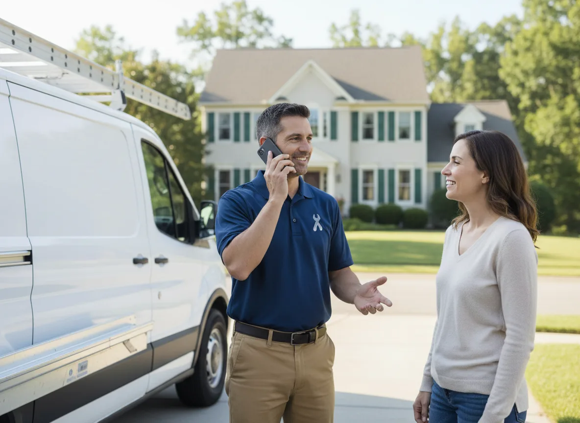 Home Gutter Service Nadeau, MI FAQs